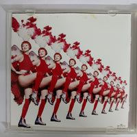 ซีดี Kanji Hayashida - Raphles CD VG+