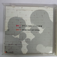 ซีดี Various - The Perfect Version Boys Life CD VG+ 2CDs