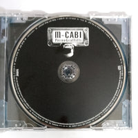ซีดี M-Cabi - Porno Graffitti CD VG