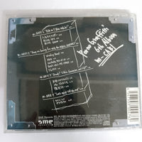 ซีดี M-Cabi - Porno Graffitti CD VG