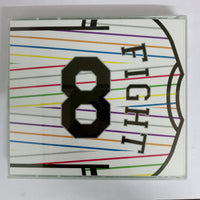 ซีดี Kanjani - Fight CD VG+ 2CDs