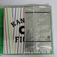 ซีดี Kanjani - Fight CD VG+ 2CDs
