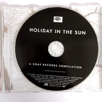 ซีดี Various – Holiday In The Sun CD VG+