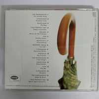 ซีดี Various – Holiday In The Sun CD VG+