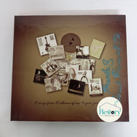 ซีดี Various - 15 Song From 15 Albums of our 4 year Journey CD VG+ แผ่นสีทอง