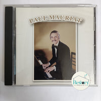 ซีดี Paul Mauriat CD VG