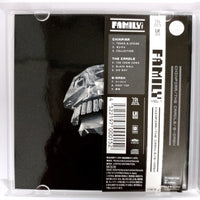 ซีดี Various - Family Vol.1 CD VG+