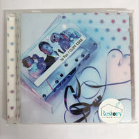 ซีดี Cliff Edge - To You CD VG