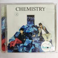 ซีดี Chemistry - Period CD VG+