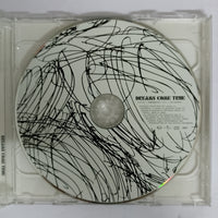 ซีดี Dreams Come True CD VG+ 2CDs