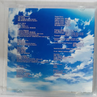 ซีดี Poppin Party - Yes BanG_Dream! CD VG+ 1CD Blu-ray