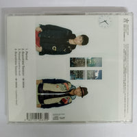 ซีดี Chemistry - Period CD VG+