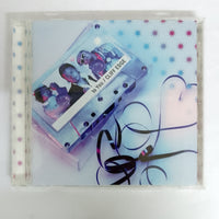 ซีดี Cliff Edge - To You CD VG