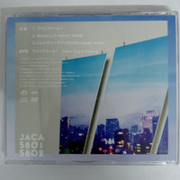 ซีดี Hey! Say! Jump CD NM 2CDs