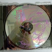 ซีดี Osaka Romanesque - Osaka Obachan Rock Osaka Romanesque CD VG+