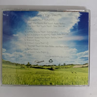 ซีดี Tim Deluxe – Ego Death CD VG+