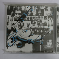 ซีดี The Jon Spencer - Blues Explosion - Now I Got Worry CD VG