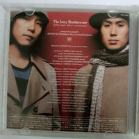ซีดี Kiyoto Yamamoto - The Lvory Brothers CD VG+