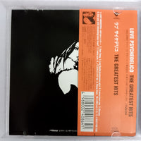ซีดี Love Psychedelico - The Greatest Hits CD VG+