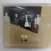 ซีดี Go! Go! Vanillas - 2 Singles+1 CD VG+