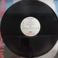 แผ่นเสียง Eurythmics - Be Yourself Tonight Vinyl VG+
