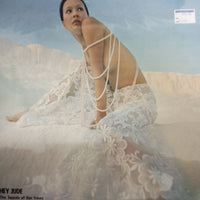 แผ่นเสียง The Sounds Of Our Times - Hey Jude Vinyl VG+