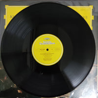 แผ่นเสียง Ludwig van Beethoven - Wiener Philharmoniker, Karl Böhm, Maurizio Pollini - Klavierkonzert Piano Concerto No.3 Vinyl VG+