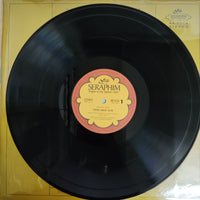 แผ่นเสียง Georg Friedrich Händel - Royal Philharmonic Orchestra, George Weldon - "Water Music" - Suite / "Royal Fireworks" - Suite Vinyl VG+