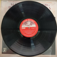 แผ่นเสียง Pyotr Ilyich Tchaikovsky, Sergei Vasilyevich Rachmaninoff, Alexis Weissenberg, Herbert von Karajan - Tchaikovsky No.1 / Rachmaninov No. 2 Vinyl VG+