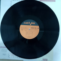 แผ่นเสียง Hiroko Taniyama - もうひとりのアリス Vinyl VG+