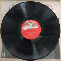 แผ่นเสียง Pyotr Ilyich Tchaikovsky, Sergei Vasilyevich Rachmaninoff, Alexis Weissenberg, Herbert von Karajan - Tchaikovsky No.1 / Rachmaninov No. 2 Vinyl VG+