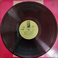 แผ่นเสียง Pyotr Ilyich Tchaikovsky, Herbert von Karajan, Philharmonia Orchestra, Berliner Philharmoniker - Last Three Symphonies Vinyl VG+ 2LPs แผ่นสี