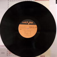 แผ่นเสียง Hiroko Taniyama - もうひとりのアリス Vinyl VG+