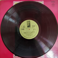 แผ่นเสียง Pyotr Ilyich Tchaikovsky, Herbert von Karajan, Philharmonia Orchestra, Berliner Philharmoniker - Last Three Symphonies Vinyl VG+ 2LPs แผ่นสี