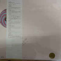 แผ่นเสียง Hiroko Taniyama - もうひとりのアリス Vinyl VG+