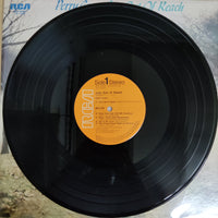 แผ่นเสียง Perry Como - Just Out Of Reach Vinyl VG+