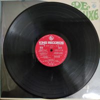 แผ่นเสียง Yoko Kishi - デラックス - Vol. 2 Vinyl VG+