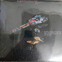 แผ่นเสียง The ALFEE - Greenhorn ALFIE 1974~1976 Vinyl VG+