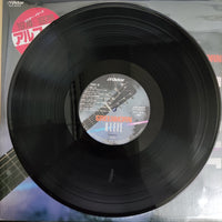 แผ่นเสียง The ALFEE - Greenhorn ALFIE 1974~1976 Vinyl VG+