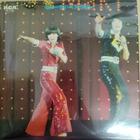แผ่นเสียง Beauty Pair - ビューティ・ペア・ショー Vinyl VG+