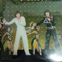 แผ่นเสียง Beauty Pair - ビューティ・ペア・ショー Vinyl VG+