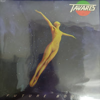 แผ่นเสียง Tavares - Future Bound Vinyl VG+