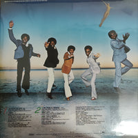 แผ่นเสียง Tavares - Future Bound Vinyl VG+