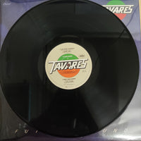 แผ่นเสียง Tavares - Future Bound Vinyl VG+