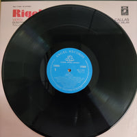 แผ่นเสียง Giuseppe Verdi - Callas/Verdi: Rigoletto Vinyl VG+ 2LPs
