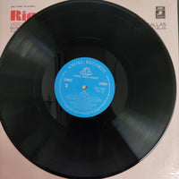 แผ่นเสียง Giuseppe Verdi - Callas/Verdi: Rigoletto Vinyl VG+ 2LPs