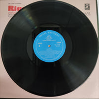 แผ่นเสียง Giuseppe Verdi - Callas/Verdi: Rigoletto Vinyl VG+ 2LPs