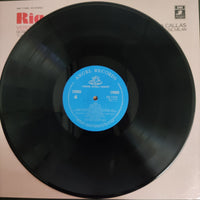 แผ่นเสียง Giuseppe Verdi - Callas/Verdi: Rigoletto Vinyl VG+ 2LPs