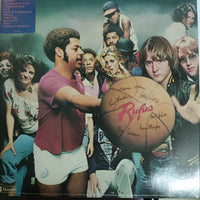 แผ่นเสียง Rufus & Chaka Khan - Street Player Vinyl VG+