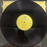 แผ่นเสียง Ludwig van Beethoven - Wiener Philharmoniker · Maurizio Pollini · Karl Böhm - Klavierkonzert Nr.5 · "Emperor" Concerto Vinyl VG+